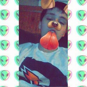 Meet your Posher, Jacob